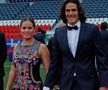 FOTO Jocelyn Burgardt, iubita lui Edinson Cavani