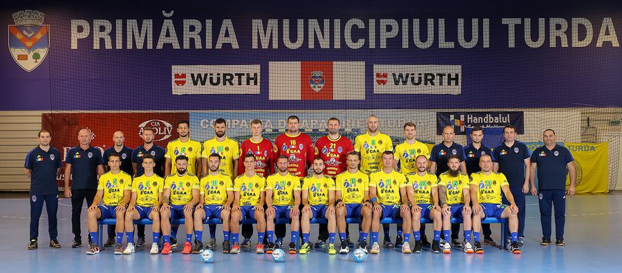Potaissa Turda Potaissa Turda învinsă acasă, Dobrogea Sud Constanța ca și calificată!