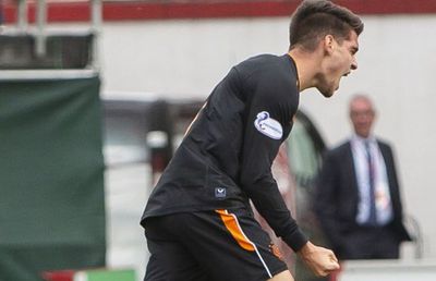 Reacțiile fanilor după primul gol al lui Ianis Hagi din noul sezon: „El e viitorul!” + „O să facă performanță aici”