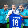 Răzvan Lucescu e campion cu Al-Hilal în Arabia Saudită