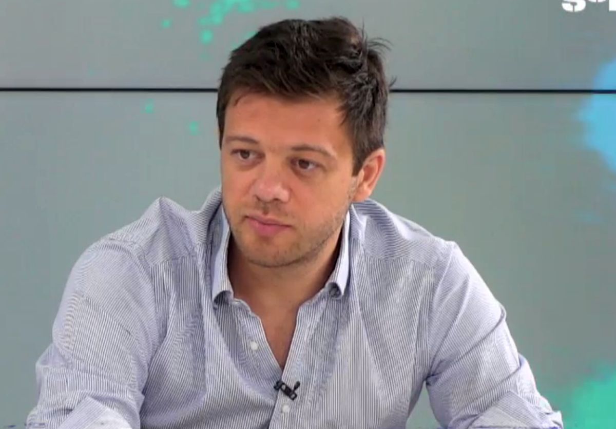 Victor Angelescu a intervenit după Rapid - CSU Craiova: „Ne-am înțeles deja cu el”