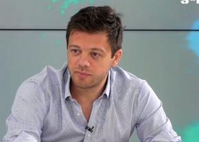 Victor Angelescu a intervenit după Rapid - CSU Craiova: „Ne-am înțeles deja cu el”