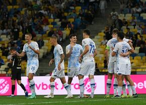 Mircea Lucescu, victorie istorică în Ucraina: „E dificil să comentezi la scorul ăsta”