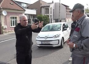 Un fost mare internațional, scos din sărite după conflictul dintre CFR Cluj și Șumudică: „Ce înseamnă asta?!”