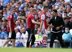 Arsenal, fără punct câștigat în acest sezon de Premier League! Fanii îi cer demisia lui Arteta, Guardiola îi ia apărarea