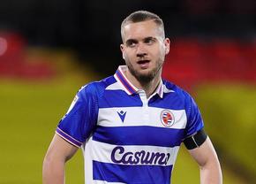George Pușcaș, fără gol și după Huddersfield - Reading! Mircea Lucescu, victorie categorică