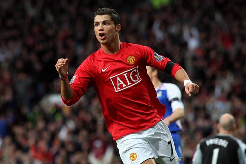 Verdic dur după transferul lui Cristiano Ronaldo la Manchester United // sursa foto: Imago