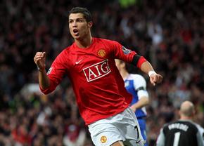 Verdict dur după transferul lui Cristiano Ronaldo la Manchester United: „Nu câștigă nici cu el”
