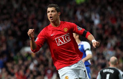 Verdict dur după transferul lui Cristiano Ronaldo la Manchester United: „Nu câștigă nici cu el”