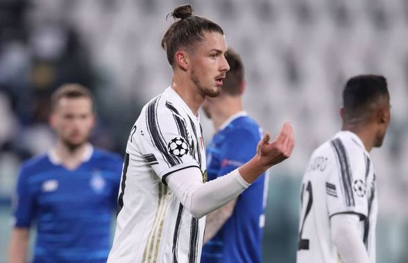 Radu Drăgușin negociază cu altă formație din Serie A: „Cei de acolo îl iau să joace!”