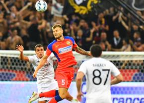 Alexandru Crețu se poate răzbuna pe Becali! S-a înțeles cu o rivală din Liga 1: „Semnează un contract pe doi ani”