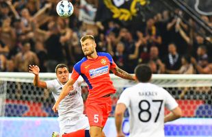 Alexandru Crețu se poate răzbuna pe Becali! S-a înțeles cu o rivală din Liga 1: „Semnează un contract pe doi ani”