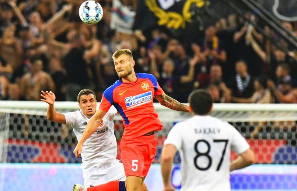 Alexandru Crețu se poate răzbuna pe Becali! S-a înțeles cu o rivală din Liga 1: „Semnează un contract pe doi ani”
