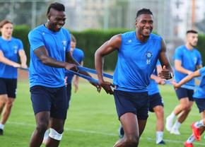 Marius Șumudică pregătește terenul pentru revenirea în Turcia: „Balotelli și Belhanda trebuie să stea 90 de minute pe teren!”