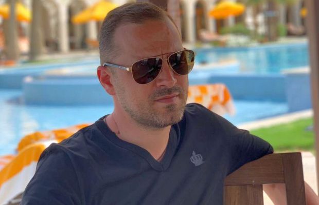 Vasile Geambazi patron la noul „satelit” al FCSB » Ce planuri are nepotul lui Gigi Becali