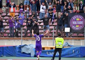 3 curiozități după Dinamo - FC Argeș: un omagiu de nota 10, comparația cu un meci de legendă + premieră în istoria clubului