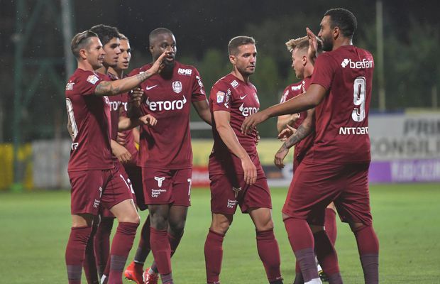 Primii jucători care ar urma să fie sacrificați după ce Dan Petrescu va reveni la CFR » Cu ce nume importante vrea să-i înlocuiască