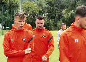 CFR Cluj, club părăsit! Gestul care l-a șocat pe Edi Iordănescu în dimineața meciului din Gruia