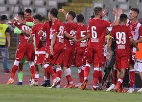 Cum încearcă DDB să ridice interdicția la transferuri de la Dinamo