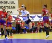 Surpriză imensă în finala Cupei României la handbal feminin » Gloria Buzău a umilit-o pe CSM București!