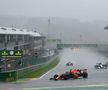 FORMULA 1. Marele Premiu al Belgiei a ținut doar două tururi! Max Verstappen, desemnat câștigător