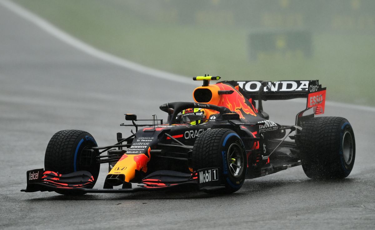 Formula 1 - Marele Premiu al Belgiei