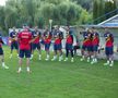 Antrenament echipa națională de fotbal a României
Foto: FRF
