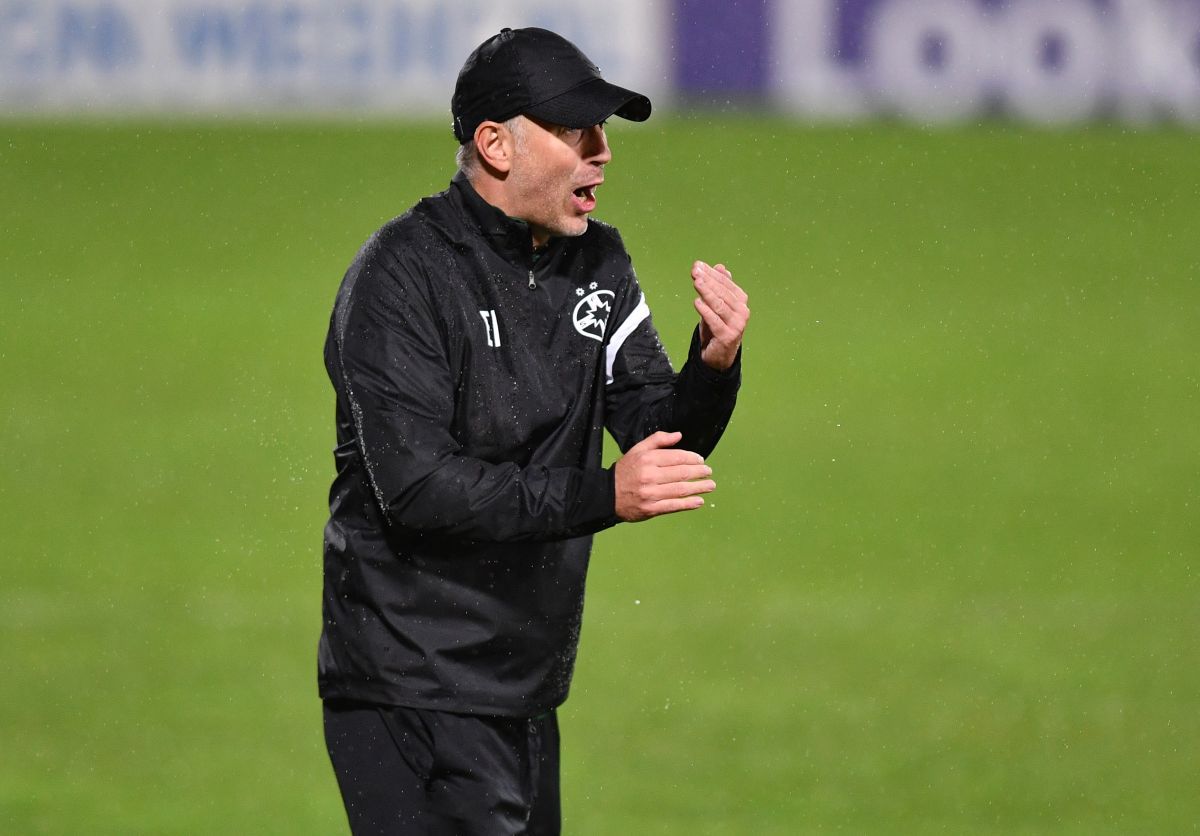 Ovidiu Ceclan > Edi Iordănescu » Note după derby-ul în care FCSB a fost UMILITĂ: antrenorul și 9 jucători ai roș-albaștrilor, corijenți la Cluj!