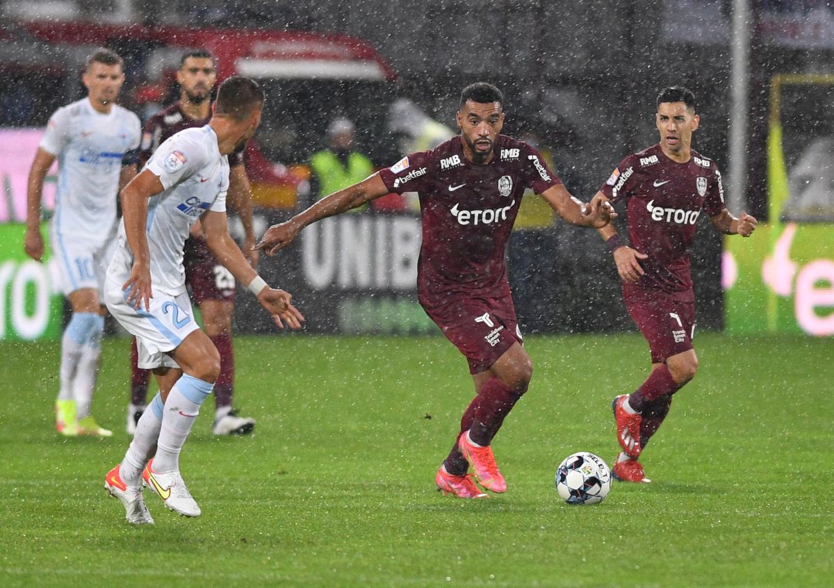 FCSB, scoasă din bătălia pentru titlu: „Nici măcar o cursă în doi nu va fi!”