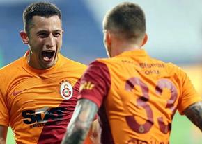 „Messi din Carpați”, comparat cu Hagi » Entuziasm general pentru Moruțan la Galatasaray