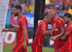 Revenire de ultim moment la FCSB » S-a întors fotbalistul despre care Becali declara că „nu mai joacă la noi în viața lui”
