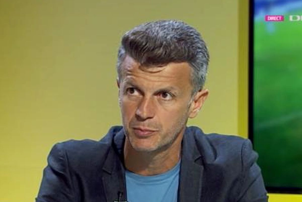 Ovidiu Burcă, monolog de 15 minute în direct la TV: „Eu sunt problema? Dacă e așa, mâine spun pas!” + „Atmosfera e bună, am readus bucătarii”