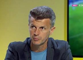 Ovidiu Burcă, monolog de 15 minute în direct la TV: „Eu sunt problema? Dacă e așa, mâine spun pas!” + „Atmosfera e bună, am readus bucătarii”
