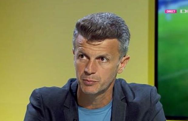 Ovidiu Burcă, monolog de 15 minute în direct la TV: „Eu sunt problema? Dacă e așa, mâine spun pas!” + „Atmosfera e bună, am readus bucătarii”