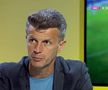 Ovidiu Burcă a vorbit despre neajunsurile clubului din șoseaua Ștefan cel Mae / Captură Digi Sport