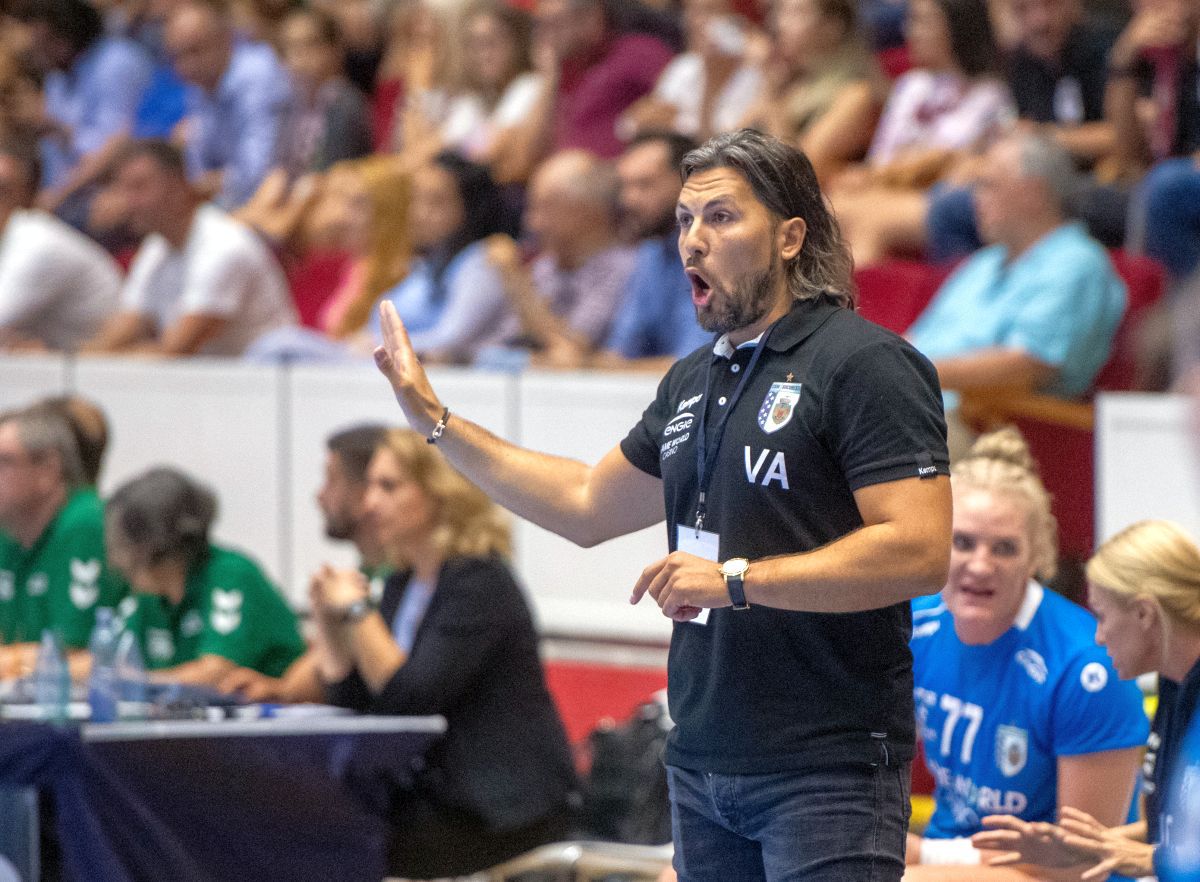 Adrian Vasile încasează 10.000 de euro pe lună de la CSM București, dar nu e mulțumit: „Prin prisma muncii pe care am făcut-o în ultimii doi ani cred că am câștigat puțin!”