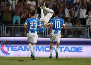 U Craiova și Fenerbahce au cele mai mari cote din lume la Mozzart Bet!