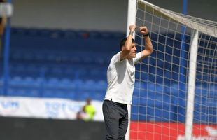 El a umilit-o pe Dinamo! Ce făcea „Nagelsmann de România” înainte să devină antrenor: „Ziua mea de lucru începea la ora 8 și se termina la ora 11 noaptea”