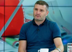 Laszlo Balint și culisele demiterii de la Craiova: „Atunci mi-am dat seama! Nu au avut niciun argument”