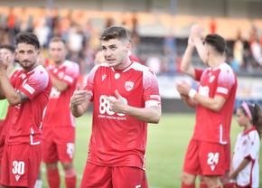 Dinamo se mută iar! Pe ce stadion vor evolua „câinii”: două variante principale