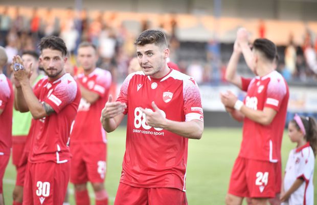 Dinamo se mută iar! Pe ce stadion vor evolua „câinii”: două variante principale