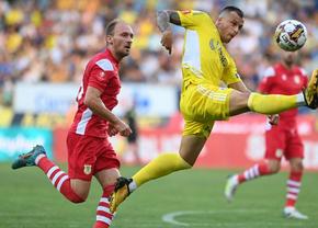 Paradoxul Petrolul » Dominată categoric, dar pe locul 4 în SuperLigă