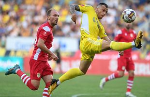 Paradoxul Petrolul » Dominată categoric, dar pe locul 4 în SuperLigă