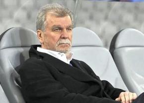 Dinu Gheorghe, aproape de revenirea în fotbal! Un club cu pretenții de promovare îl curtează