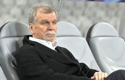 Dinu Gheorghe, aproape de revenirea în fotbal! Un club cu pretenții de promovare îl curtează