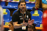 CSM București atacă din nou visul european » Adi Vasile prefațează primul duel al anului din Liga Campionilor: „Presiune este tot timpul pe noi!”