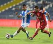 Universitatea Craiova - FC Botoșani, decis în prelungiri de o execuție superbă!