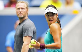 Azi începe US Open! Luminița Paul, expertul GSP în tenis, indică 6 lucruri de urmărit la New York: de la Serena la Emma și Rafael Nadal