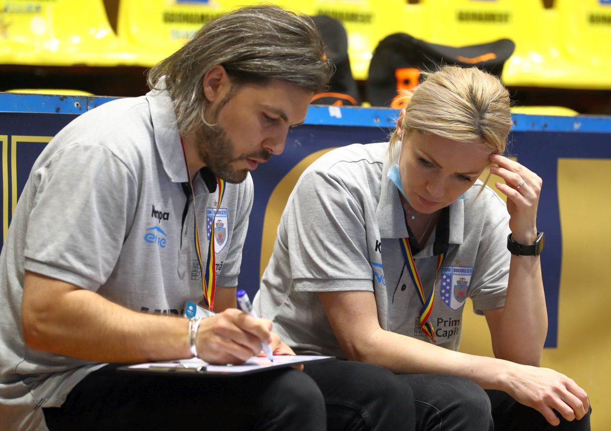 Adrian Vasile încasează 10.000 de euro pe lună de la CSM București, dar nu e mulțumit: „Prin prisma muncii pe care am făcut-o în ultimii doi ani cred că am câștigat puțin!”