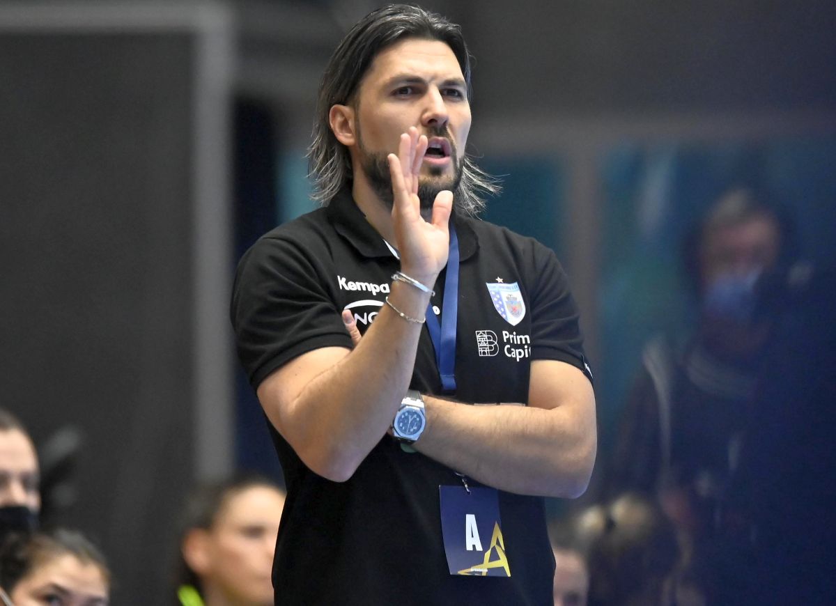 Adrian Vasile încasează 10.000 de euro pe lună de la CSM București, dar nu e mulțumit: „Prin prisma muncii pe care am făcut-o în ultimii doi ani cred că am câștigat puțin!”